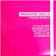 Paradise Dolls - I Touch Myself